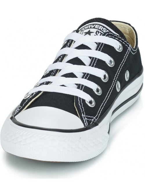 Basket en Toile Converse - Kiabi