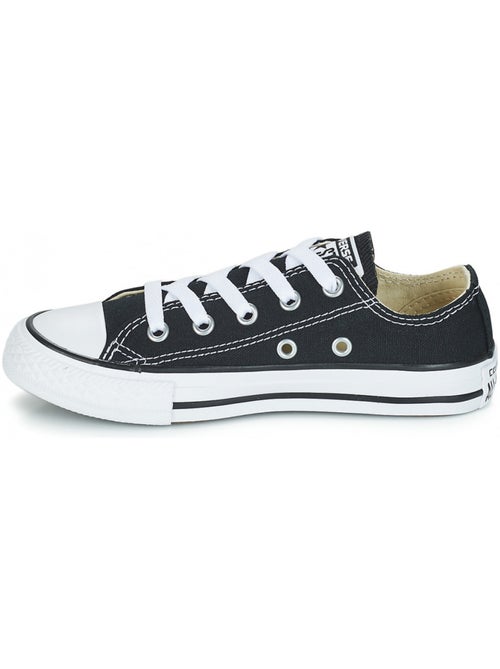 Basket en Toile Converse - Kiabi