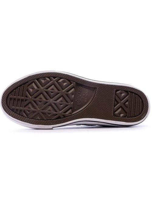 Basket en Toile Converse - Kiabi