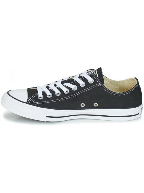 Basket en Toile Converse - Kiabi