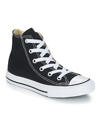 Basket en Toile Converse