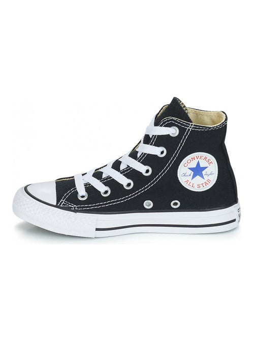 Basket en Toile Converse - Kiabi