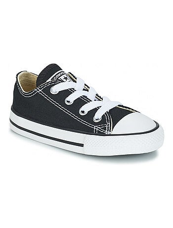 Basket en Toile Converse