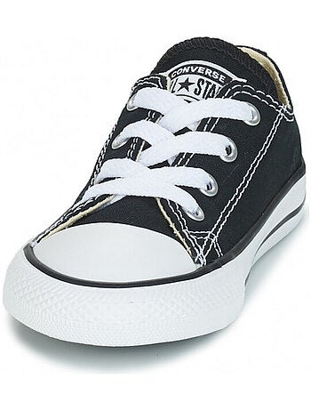 Basket en Toile Converse
