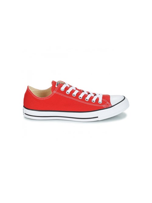Basket en Toile Converse - Kiabi