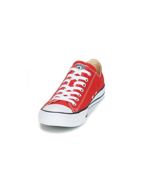 Basket en Toile Converse - Kiabi