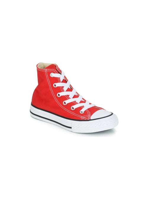 Basket en Toile Converse - Kiabi