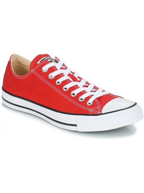 Basket en Toile Converse - Kiabi