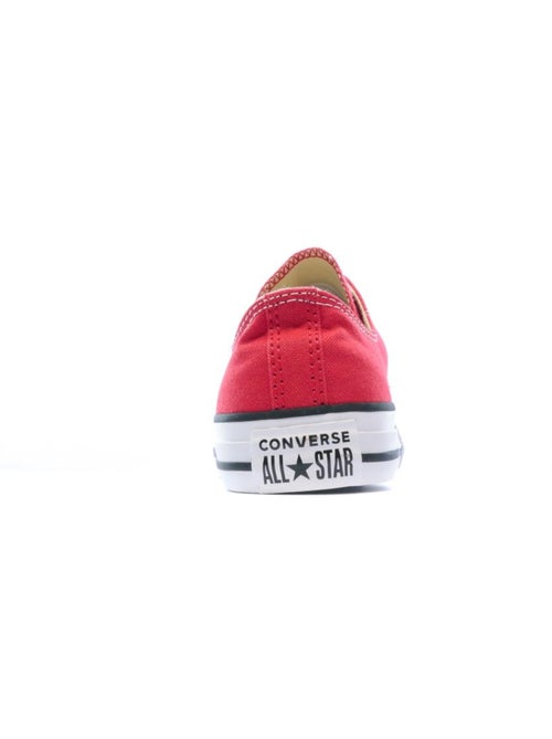 Basket en Toile Converse - Kiabi