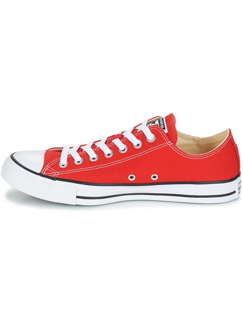 Basket en Toile Converse - Kiabi