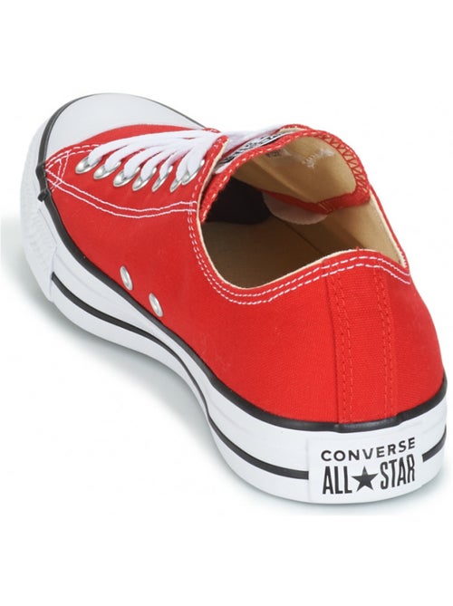 Basket en Toile Converse - Kiabi