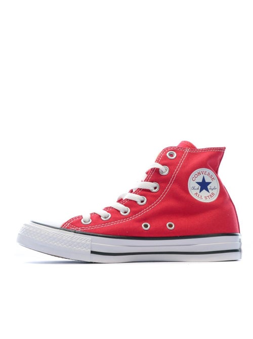 Basket en Toile Converse - Kiabi