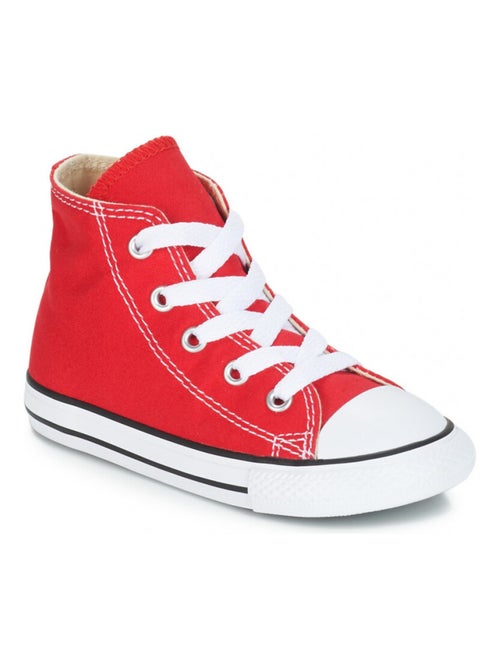 Basket en Toile Converse - Kiabi