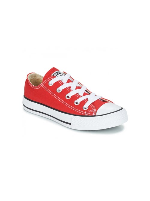 Basket en Toile Converse - Kiabi