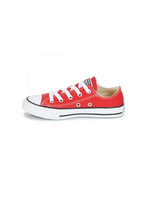Basket en Toile Converse - Kiabi
