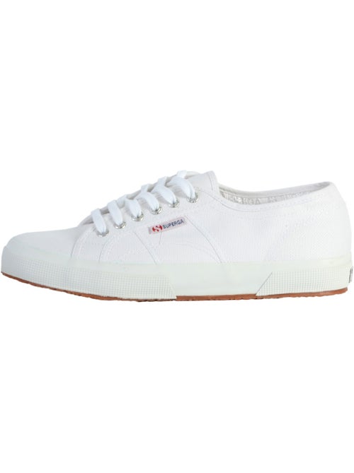 Basket en toile superga - Kiabi Basket en toile superga - Kiabi