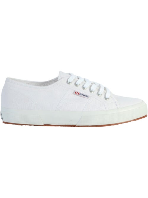 Basket en toile superga - Kiabi Basket en toile superga - Kiabi