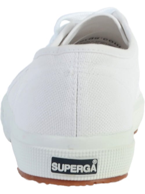 Basket en toile superga - Kiabi Basket en toile superga - Kiabi