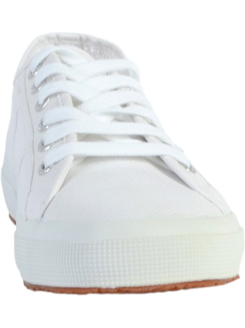 Basket en toile superga - Kiabi Basket en toile superga - Kiabi