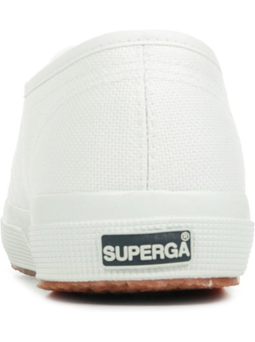 Basket en toile superga - Kiabi Basket en toile superga - Kiabi