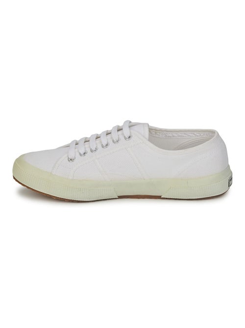 Basket en Toile Superga - Kiabi