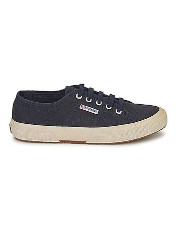 Basket en Toile Superga