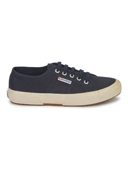 Basket en Toile Superga - Kiabi
