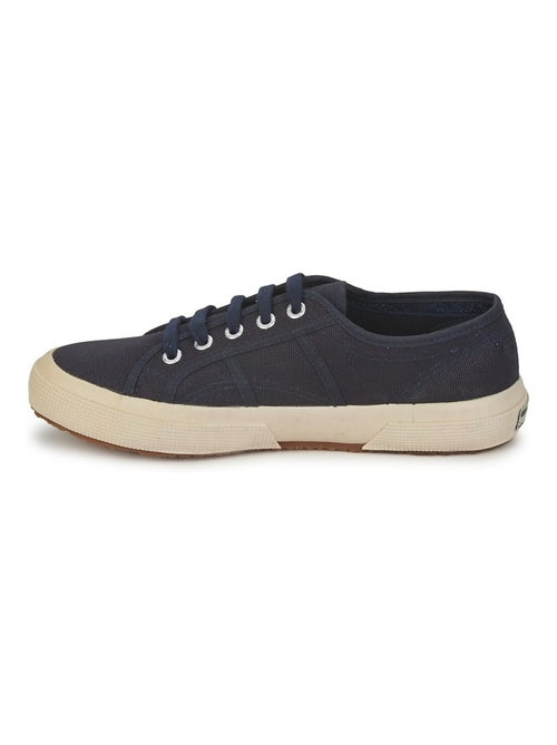 Basket en Toile Superga - Kiabi
