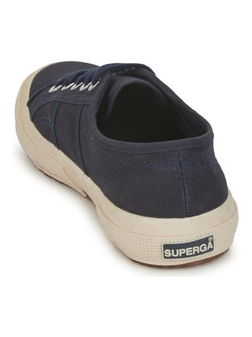 Basket en Toile Superga - Kiabi