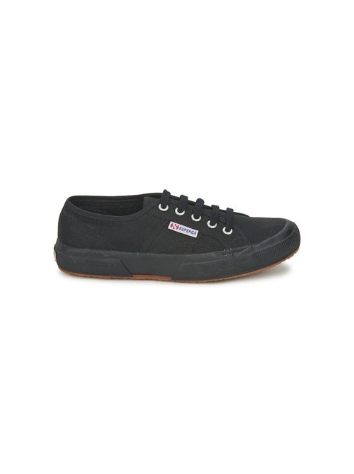 Basket en Toile Superga - Kiabi