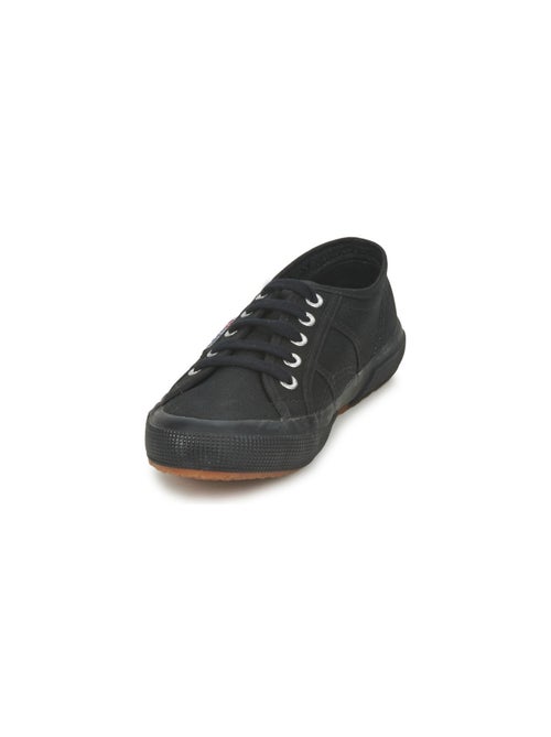 Basket en Toile Superga - Kiabi
