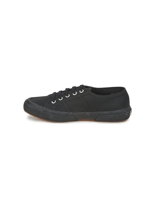 Basket en Toile Superga - Kiabi