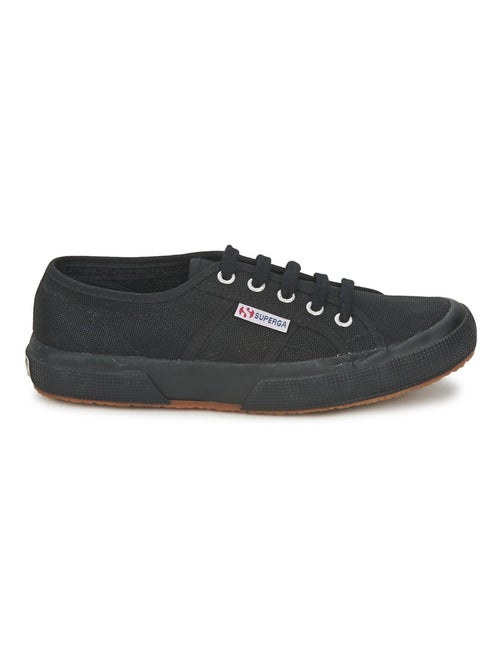 Basket en Toile Superga - Kiabi