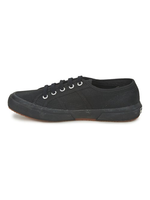 Basket en Toile Superga - Kiabi