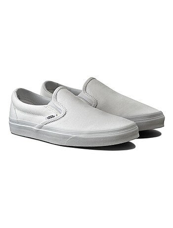 Basket en Toile Vans