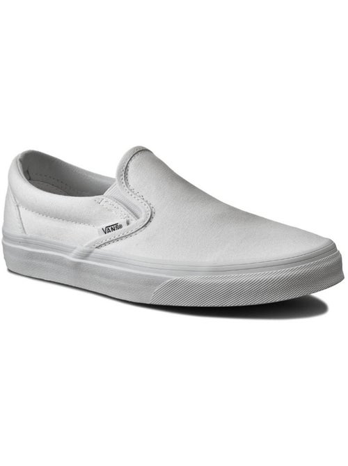 Basket en Toile Vans - Kiabi