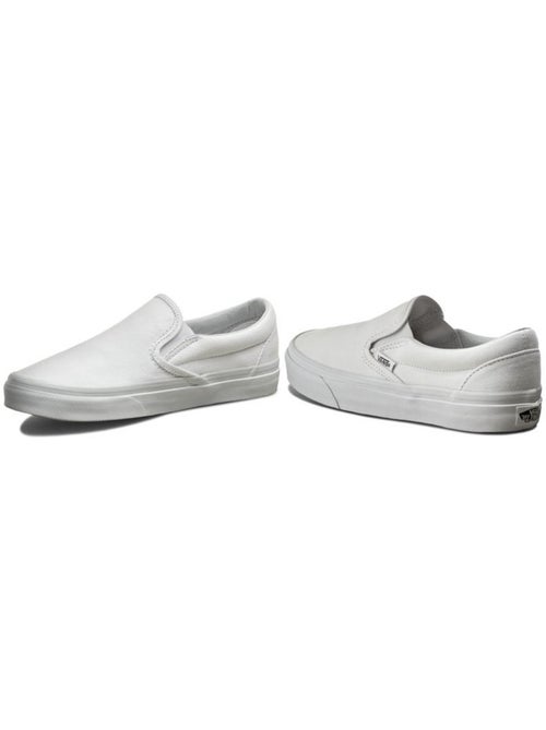 Basket en Toile Vans - Kiabi