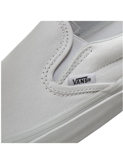Basket en Toile Vans - Kiabi