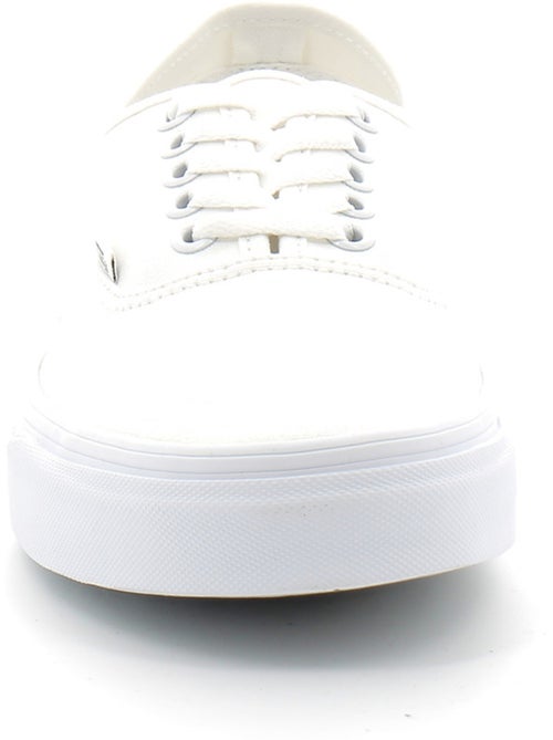 Basket en Toile Vans - Kiabi