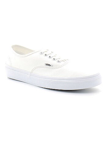 Basket en Toile Vans