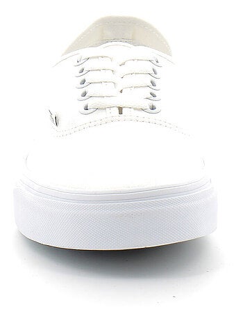 Basket en Toile Vans