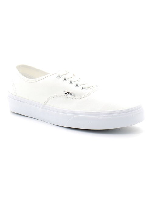 Basket en Toile Vans - Kiabi