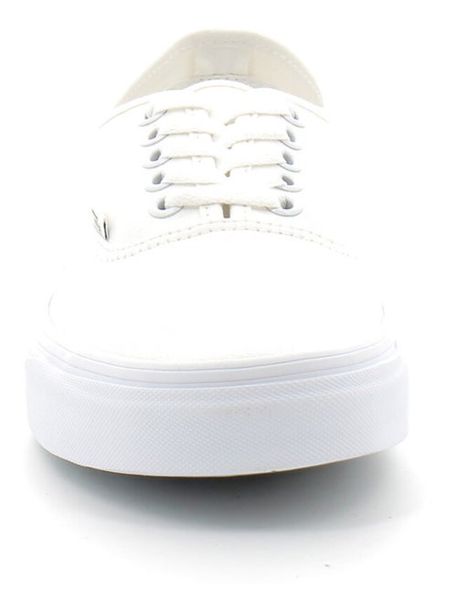 Basket en Toile Vans - Kiabi