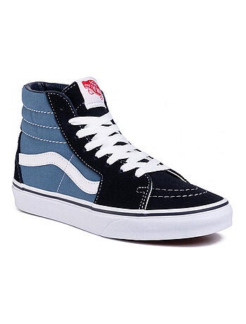 Basket en Toile Vans