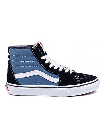 Basket en Toile Vans