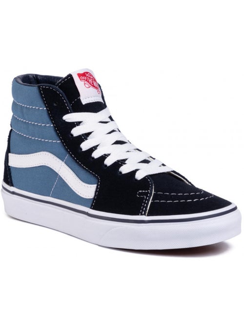 Basket en Toile Vans - Kiabi
