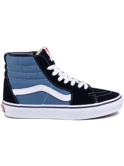 Basket en Toile Vans - Kiabi