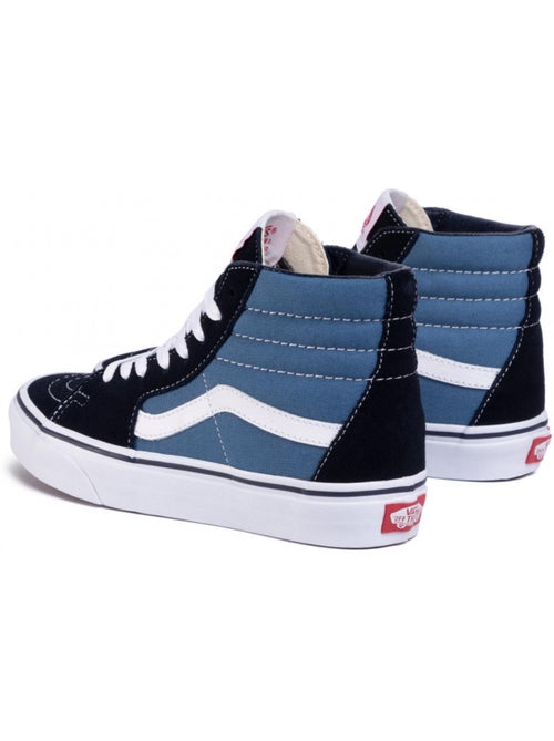 Basket en Toile Vans - Kiabi