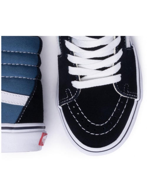 Basket en Toile Vans - Kiabi