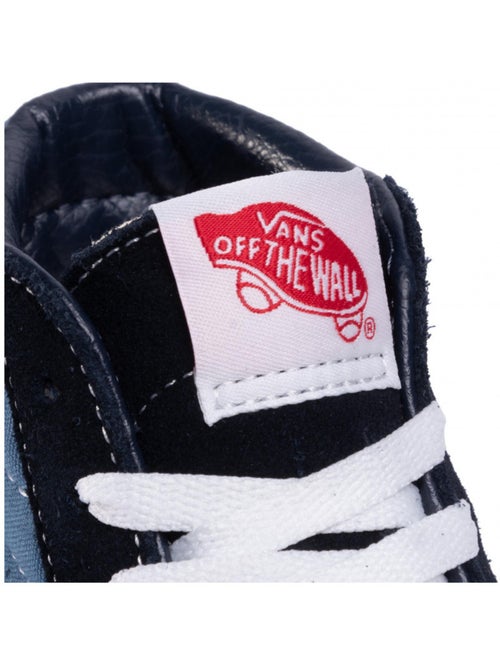 Basket en Toile Vans - Kiabi